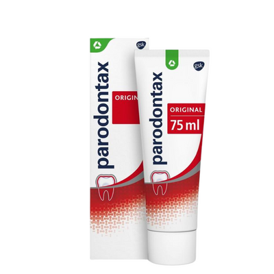 Parodontax Tandpasta Original Fluoride - 75 ml