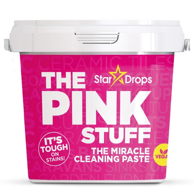 The Pink Stuff Miracle Cleaning Pasta - 850 g