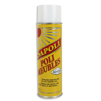 Sapoli Poli-Meubels Spray - 500 ml