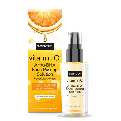 Sence Serum Vitamine C - 30 ml