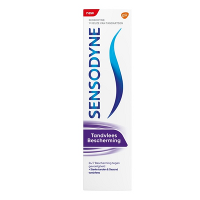 Sensodyne Tandpasta Gum Protection - 75 ml