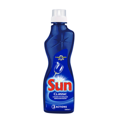 Sun Glansspoelmiddel - 500 ml