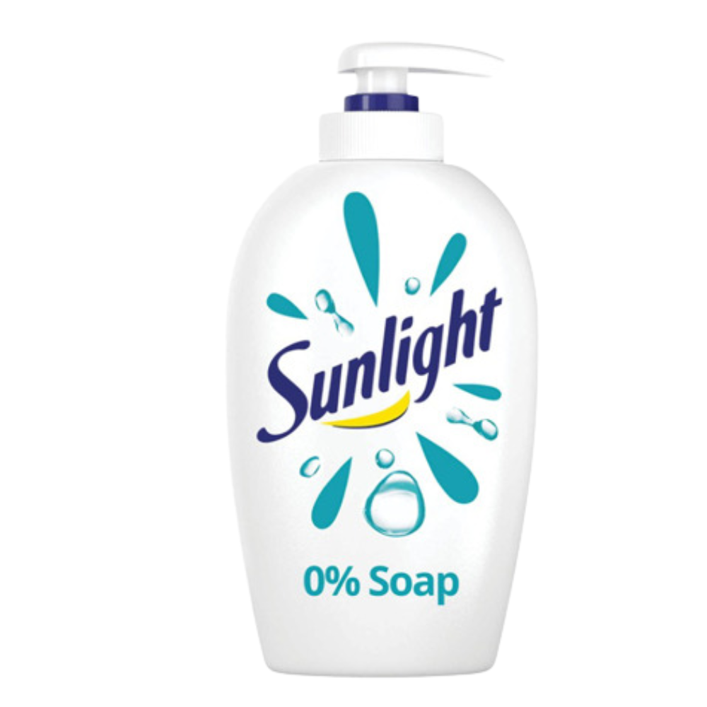 Sunlight Handzeep 0% Skin Neutral - 250 ml
