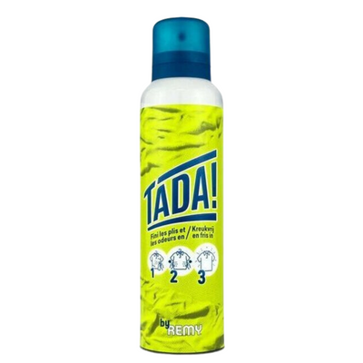 TADA by Remy Kreukvrij en kleren verfrisser - 185 ml