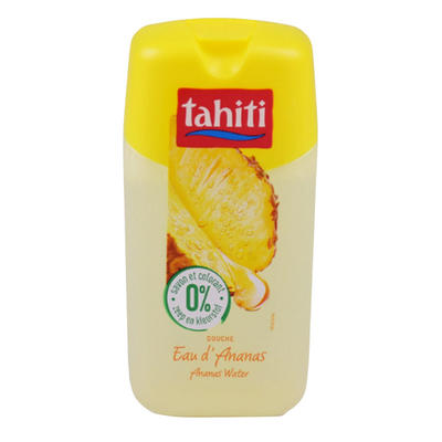 Tahiti Ananas Water Douchegel - 250 ml