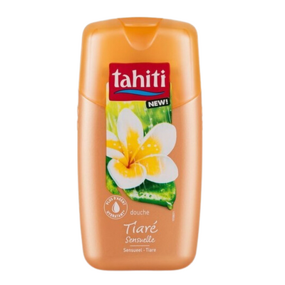 Tahiti Douchegel Tiare - 250 ml