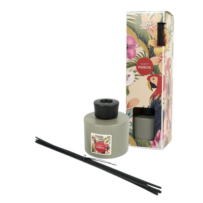 Terrapur Geurstokjes Fidschi - 100 ml