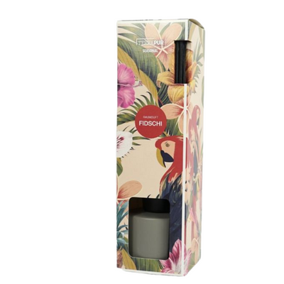 Terrapur Geurstokjes Fidschi - 100 ml