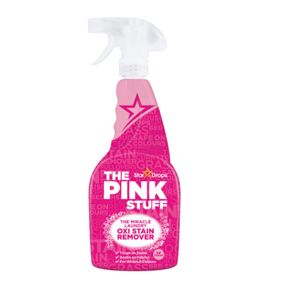 The Pink Stuff  Vlekkenverwijderaar Spray - 500 ml