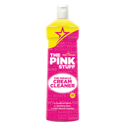 The Pink Stuff Schuurcrème - 500 ml