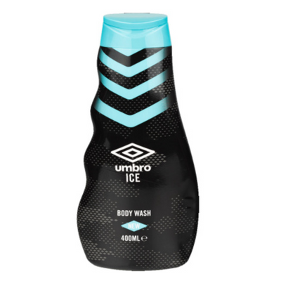 Umbro Douchegel Ice - 400 ml