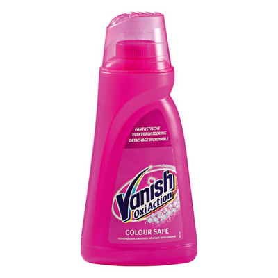 Vanish Oxi Action Colour Safe Gel - 1 l