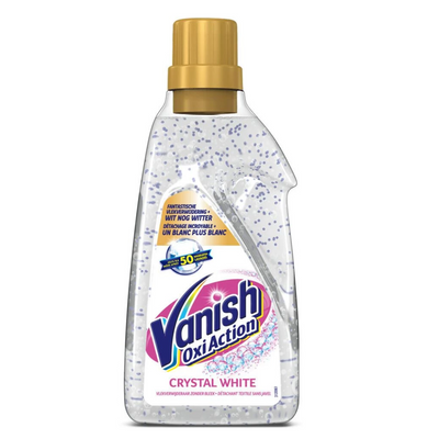 Vanish Oxi Action Gel - 750 ml