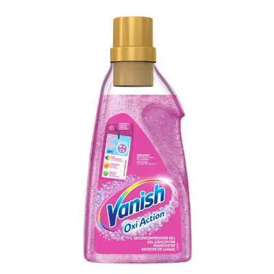 Vanish Oxi Action Wasbooster Gel - 1.5 L