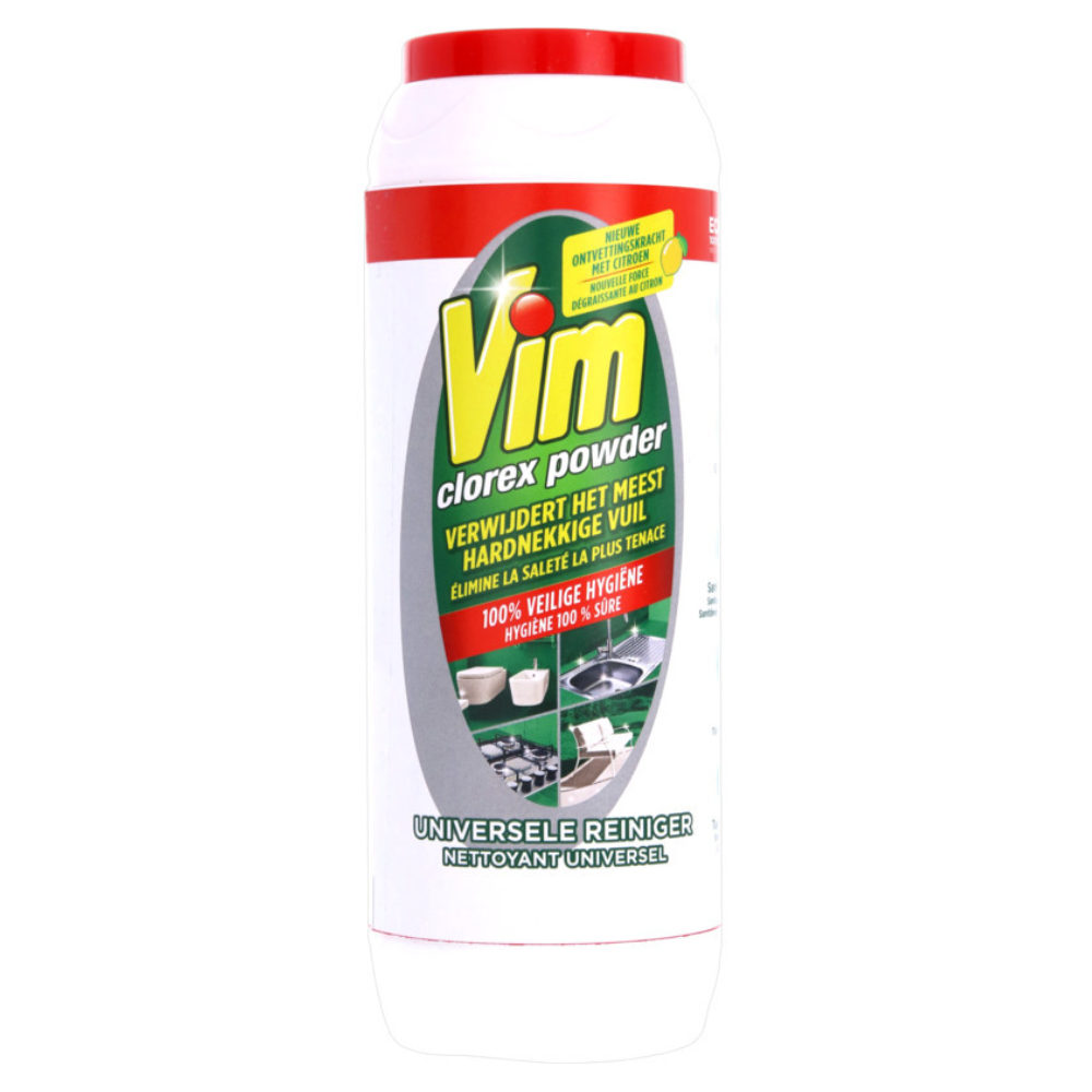 Vim Schuurpoeder Classic - 500 g