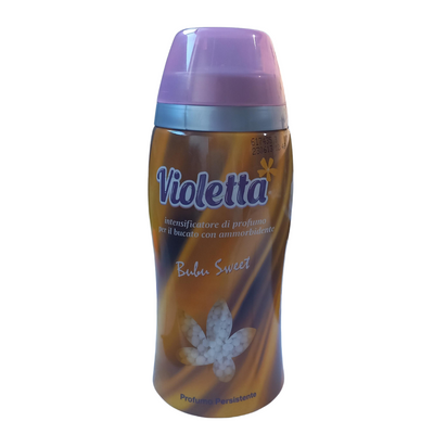 Violetta Wasverzachter Parels Bubu Sweet - 275 g