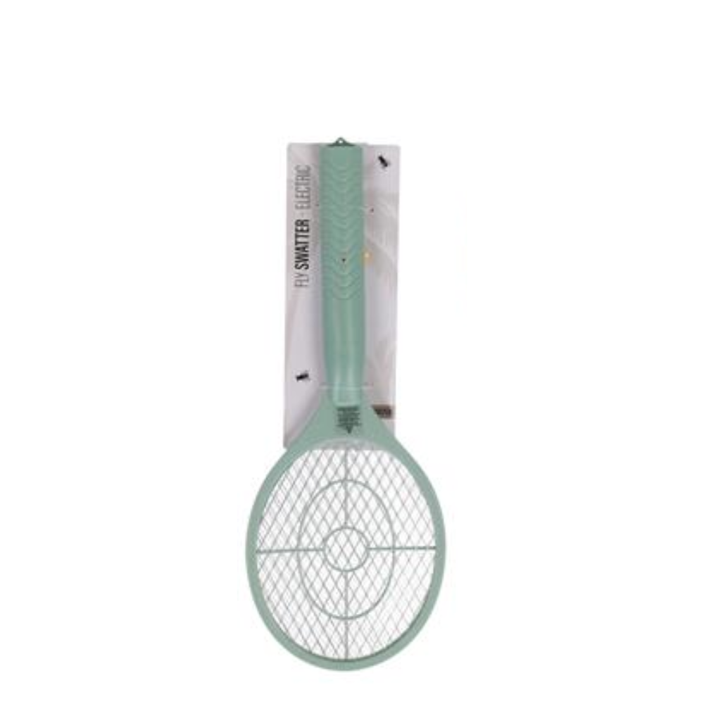 Vliegenmepper Elektrisch - 46 cm