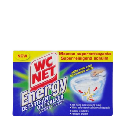 WC Net Energy Ontkalker - 6 x 60 g