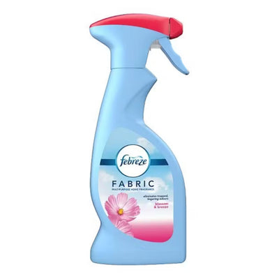 Febreze Textielspray Blossom & Breeze - 375 ml