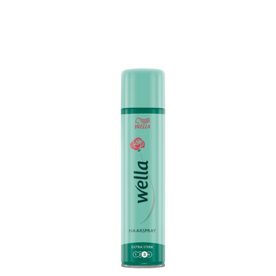 Wella Haarspray Extra Strong - 250 ml