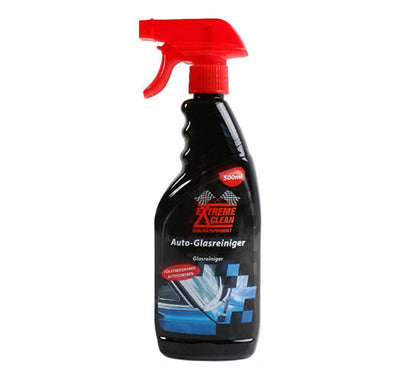 Extreme Clean Auto-Glasreiniger - 500 ml