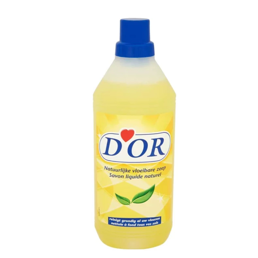 d'Or Vloeibare Zeep - 1 L