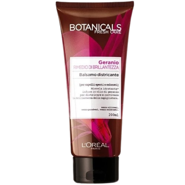 l' Oreal Botanicals Fresh Care Color Conditioner - 200 ml