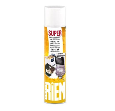 Riem Super Ontvetter - 400 ml