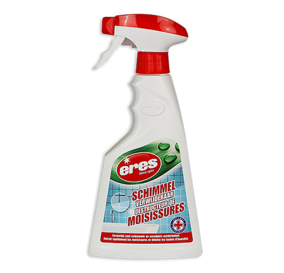 Eres Schimmelverwijderaar Spray - 500 ml